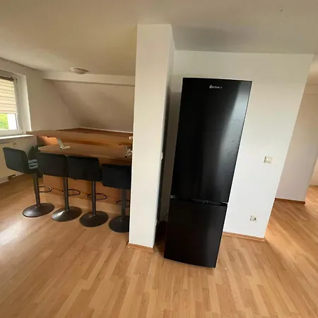 Ferien- Und Monteurwohnung Bei Leuna, Halle, Merseburg Und Geiseltalsee *