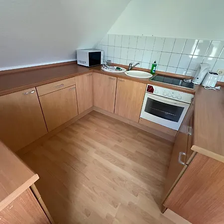 Ferien- Und Monteurwohnung Bei Leuna, Halle, Merseburg Und Geiseltalsee