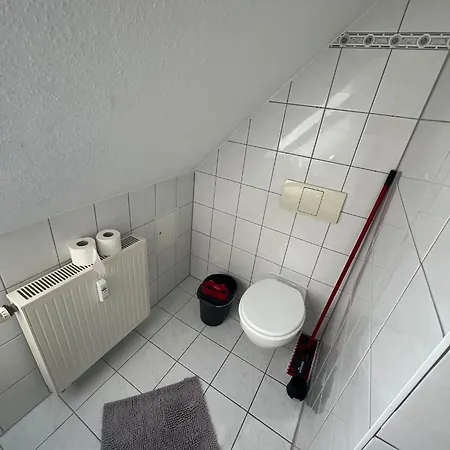 Ferien- Und Monteurwohnung Bei Leuna, Halle, Merseburg Und Geiseltalsee * Braunsbedra