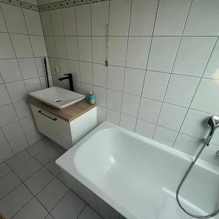 Ferien- Und Monteurwohnung Bei Leuna, Halle, Merseburg Und Geiseltalsee * Braunsbedra